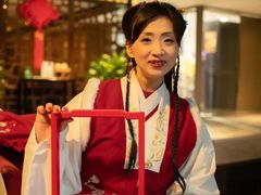 -天津海河悦榕庄·Lobby Lounge大堂吧