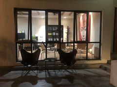 -喜洲吧·江畔老船厂·庭院餐厅(喜临院店)