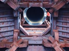 -正定古城-开元寺