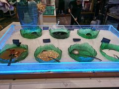 -V-ONE西雅图海鲜自助餐厅(仓山万达广场店)