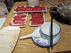 -夜牛潮汕鲜牛肉火锅店(翻身店)