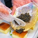 帝都五一打卡推荐✨来『御掌柜』吃烤鸭喽～