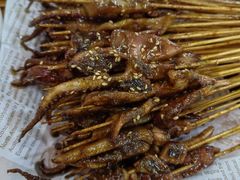 -十里铺铁板鱿鱼