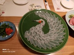 -天正河鲀·河豚亭(大连店)