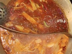 -沸炉重庆老火锅(军事博物馆店)