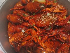 -石牌岭小亮蒸虾•湖北老字号(左岭店)