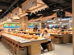 -龍歌自助小火锅(兰山上海路万达店)