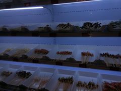 -马路边边串串香(一匡街店)