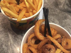 -Potato Corner(广州天河城店)