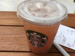 -星巴克(深圳音乐厅店)