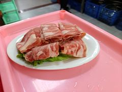 -花苑美食横琴生蚝火锅(拱北粤华路店)