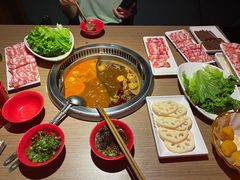 -季季红火锅(动壹店)