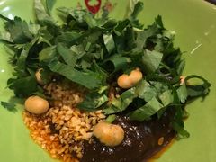 -一叶一世界·素食餐厅(锦华万达店)