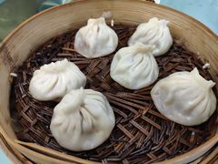 鲜肉汤包-花园茶楼(兴城西路店)