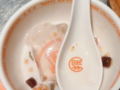 -探鱼·鲜青椒爽麻烤鱼(天河优托邦店)