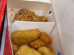 -塔斯汀中国汉堡(徐汇汇京广场店)