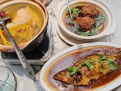 -又见炊烟私房菜(敬亭路店)