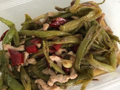 -芳芳餐厅(白沙路店)