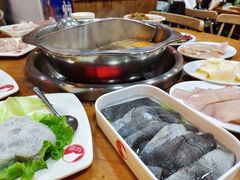 -红姐重庆火锅(曙光路店)