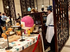 -西双版纳融创皇冠假日度假酒店