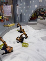 点击看大图 -奈尔宝家庭中心·亲子餐厅(北京东坝万达店)