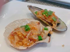 -榆舍日料铁板烧