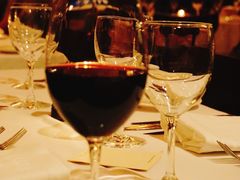 -Keens Steakhouse