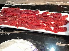-古乐牛香·鲜牛肉牛杂火锅(五一中路店)