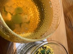 青提桂花乌龙-煮叶(悠唐广场店)