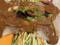 -叁拾壹克饺子·东北菜(国贸店)