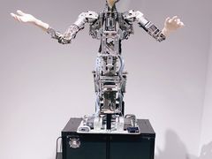 -日本科学未来馆