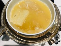 -御花园酒店(希尔顿店)