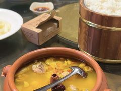 -香满楼(临安路店)