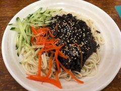 -优壹佳·延边朝鲜族料理(中山北路店)