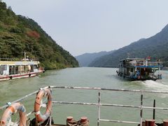-飞霞风景名胜区