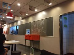 -永和大王(小厨·东四十条店)