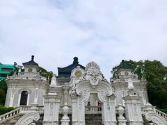 -珠海圆明新园