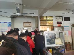 -何家壮馍店(南关总店)