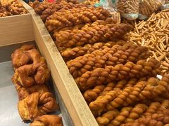 -杨老大焙子月饼干货(宽巷子民族美食街店)