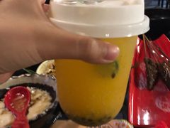 -老表记广西宵夜螺蛳鸭脚煲(西大店)