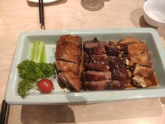 -避风塘(百联东郊店)