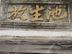 -西园戒幢律寺