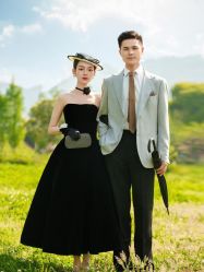 -AOROA·奥洛拉婚纱摄影·旅拍·礼服