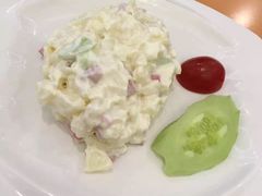 -红房子西菜馆(淮海店)