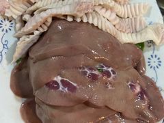 -华哥新鲜猪精品美食