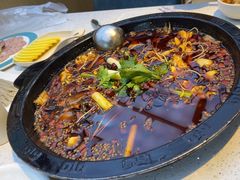 -蛙鱼潭美蛙鱼头火锅(解放碑瑞富广场店)