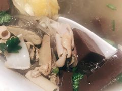 -苓记南京鸭血粉丝.皮肚面(县东巷店)