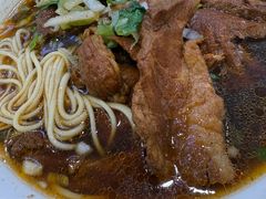 -水仙拉面(水仙街店)