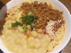 碗杂小面-付小姐在成都(五道口店)