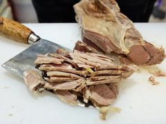 -老季苏州藏书羊肉馆